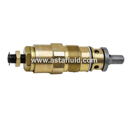 Pressure Relief Valve DPRS10-K-100, Polyhydron