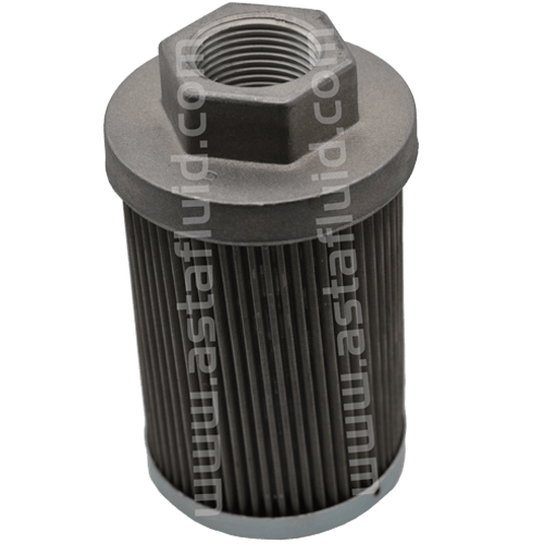 Suction Strainer SC3-007- Hydroline