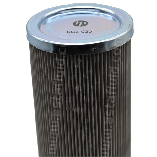 Suction Strainer SC3-020- Hydroline