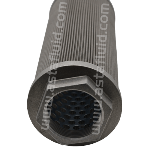 Suction Strainer SC3-050- Hydroline