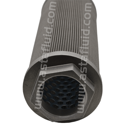 Suction Strainer SC3-050- Hydroline