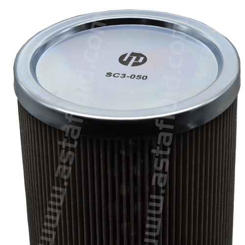 Suction Strainer SC3-050- Hydroline