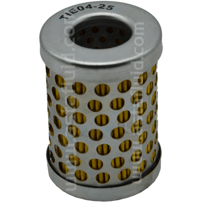 TIE04-149, Hydroline