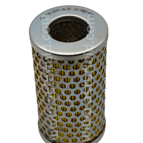 CE-630-149, Hydroline