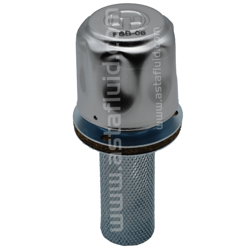 Breather FSB-05, Hydroline