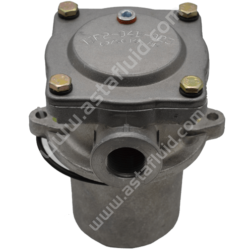 TIF2-06B-149, Hydroline