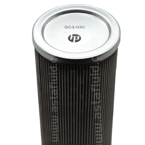 Suction Strainer SC3-030- Hydroline