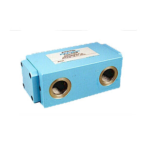 FDTAB01 Polyhydron Flow Control Valve