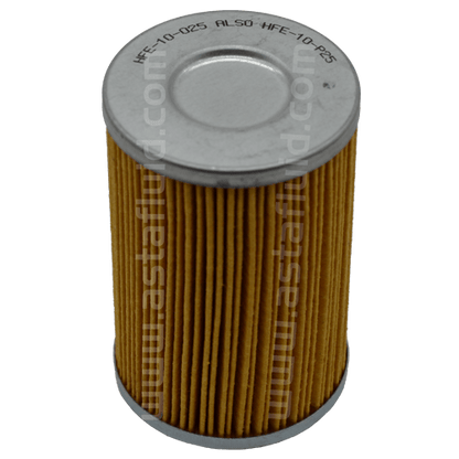 HFE05-25, Hydroline