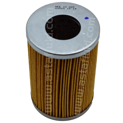 HFE05-25, Hydroline