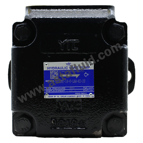 HPV3M-50-F-RAA-K2-10-Yuken