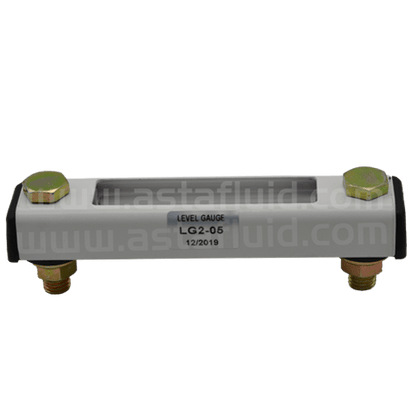 Level Gauge LG2-05T, Hydroline