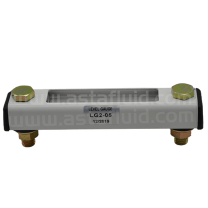 Level Gauge LG2-05, Hydroline