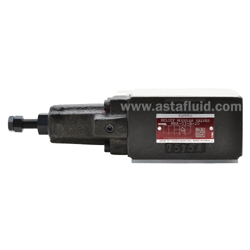 MBA-03-H-30- Make: Yuken