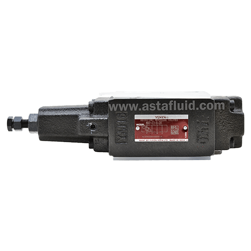 MRA-03-H-30- Make: Yuken