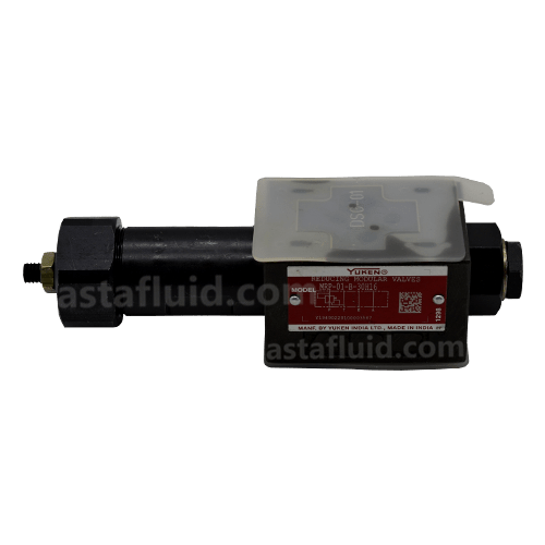 MRP-01-H-30- Make: Yuken