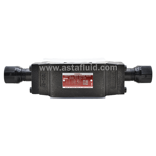 MSB-03-XL-30- Make: Yuken