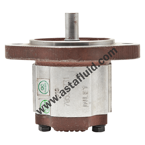 0P-3003, Gear Pump-Dowty