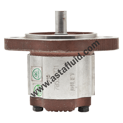 0P-3015, Gear Pump-Dowty