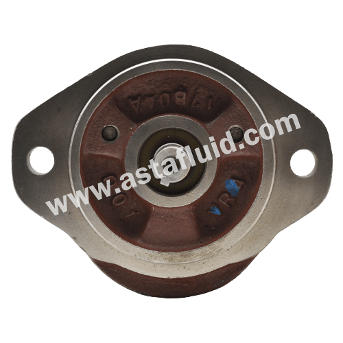 0P-3003, Gear Pump-Dowty