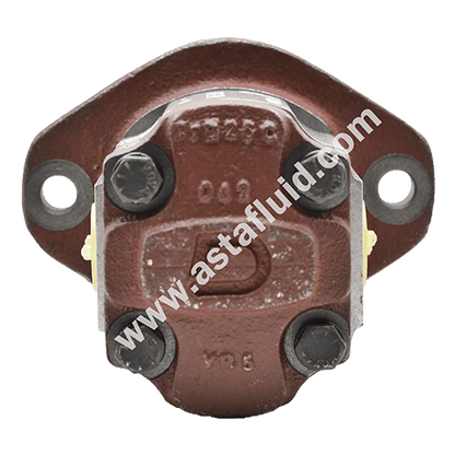 1P-3060, Gear Pump-Dynamatics