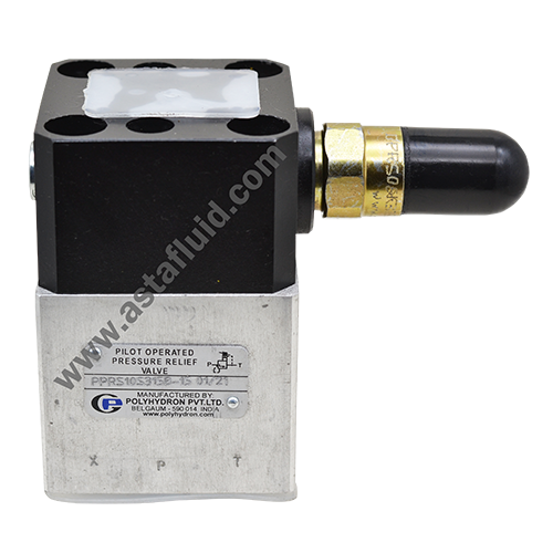 PPRS-10-S-315-15, Polyhydron