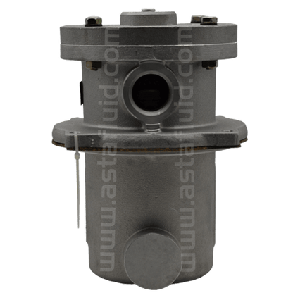 CFS-040-06B-149, Hydroline