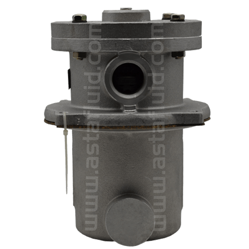 CFR-250-12B-10, Hydroline