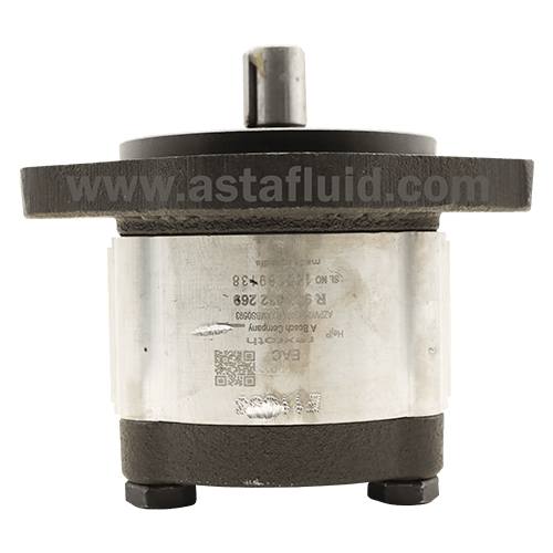 AZPW21 019 RQRXXMBS0593- Rexroth