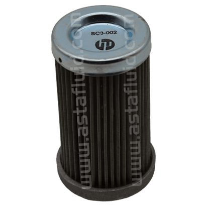Suction Strainer SC3-002- Hydroline