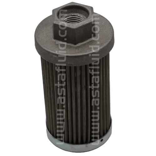 Suction Strainer SC3-002- Hydroline