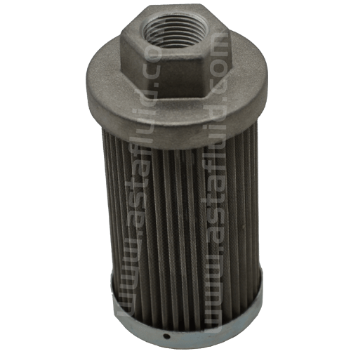 Suction Strainer SC3-003- Hydroline