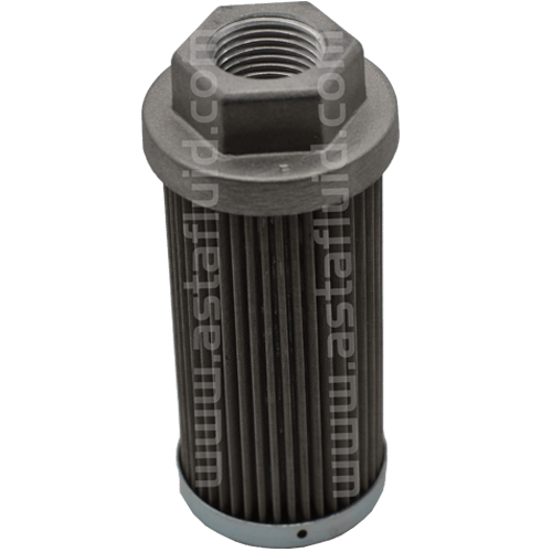 Suction Strainer SC3-005- Hydroline