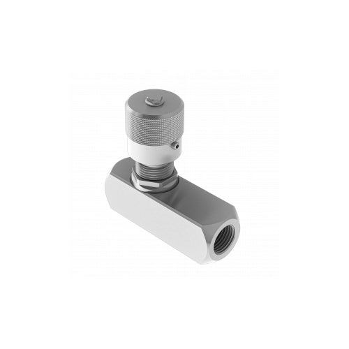 SUD3B-UNIDIRECTIONAL FLOW CONTROL VALVES - FLUID APP