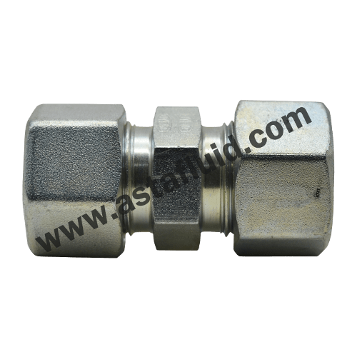 Straight Coupling 10MM, G10PL-HYLOC