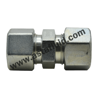 Straight Coupling 15MM, G15PL-HYLOC