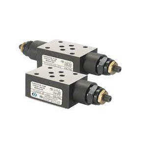 TCM06AB Polyhydron Flow Control Valve