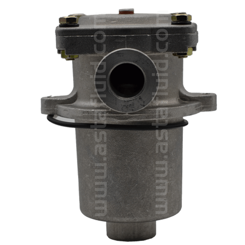 TIF2-06B-10, Hydroline