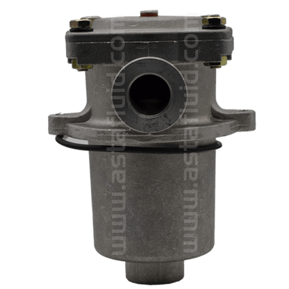 TIF2-06B-10, Hydroline