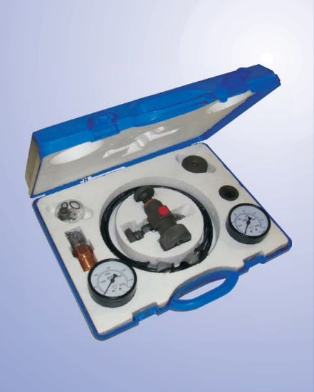 PC280/70 Accumulator Charging Kit, EPE