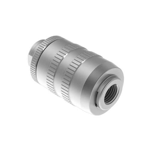 VCU2B-UNIDIRECTIONAL FLOW CONTROL VALVES - FLUID APP