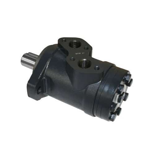 MP 125 Hydraulic Motor, M+S