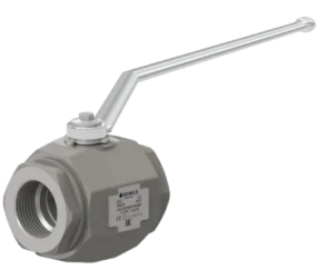 Ball Valve GB1-1.1/2″ -DN40- GEMELS