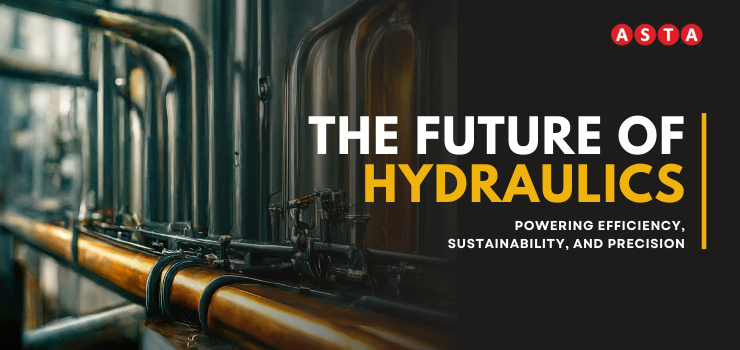 The Future of Hydraulics