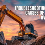 Troubleshooting Common Causes of Hydraulic Overheating