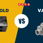 Manifolds vs. Valves